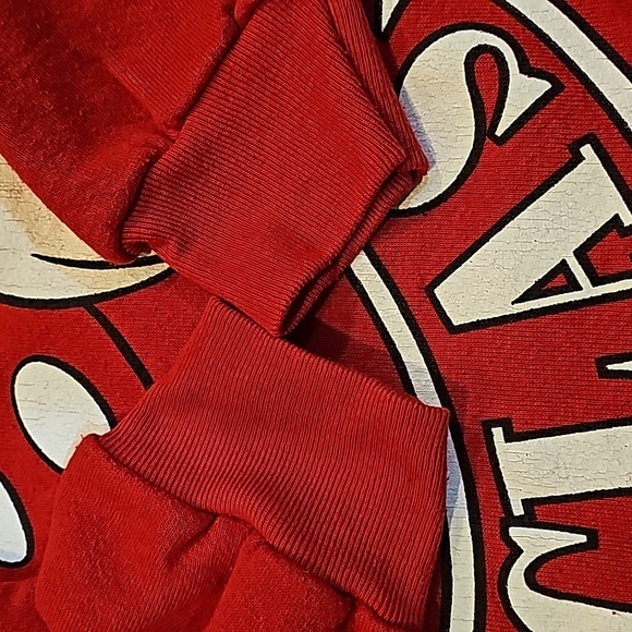 Vintage Mickey Mouse Crewneck - Picture 8 of 9